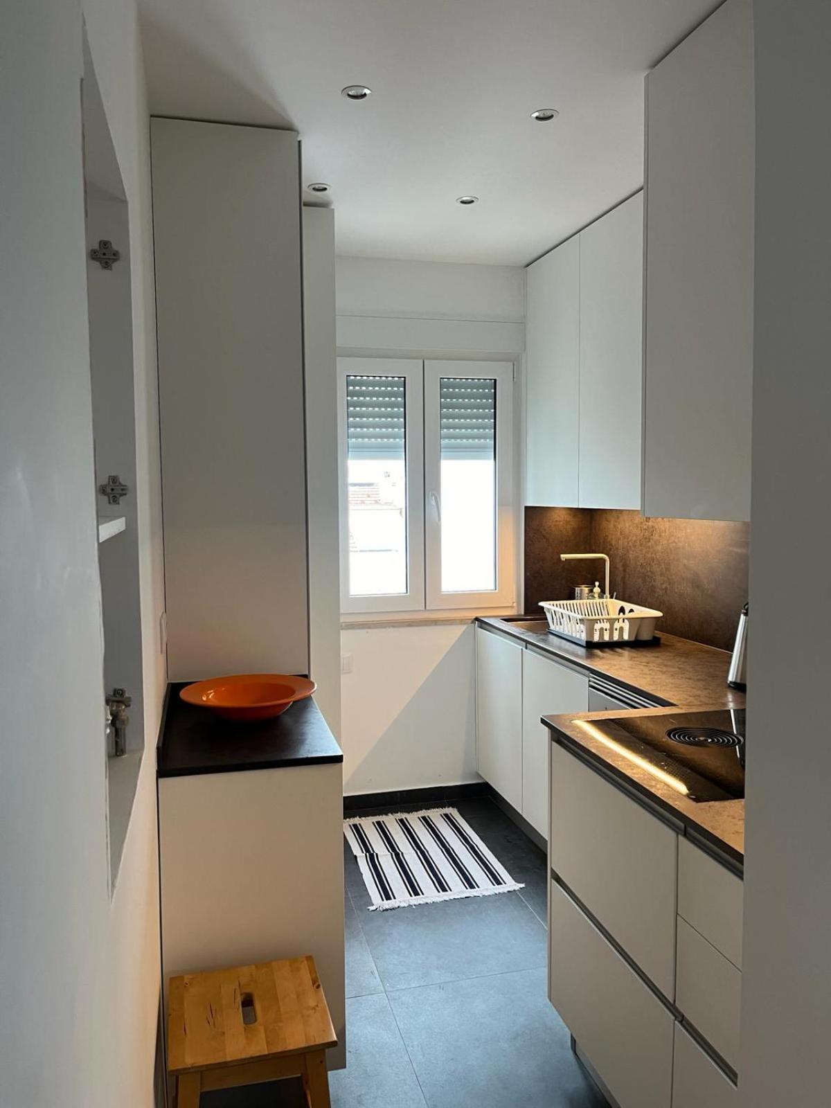The Terrace Apartment Lisboa Exterior foto