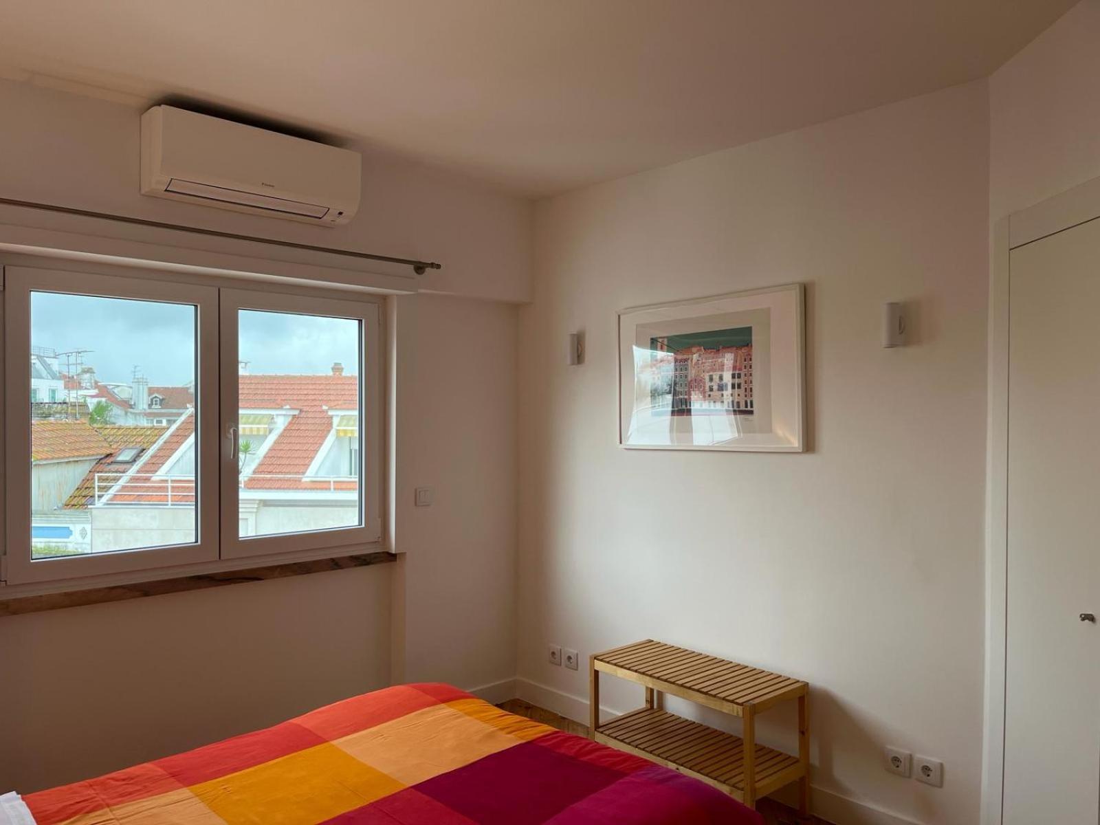 The Terrace Apartment Lisboa Exterior foto
